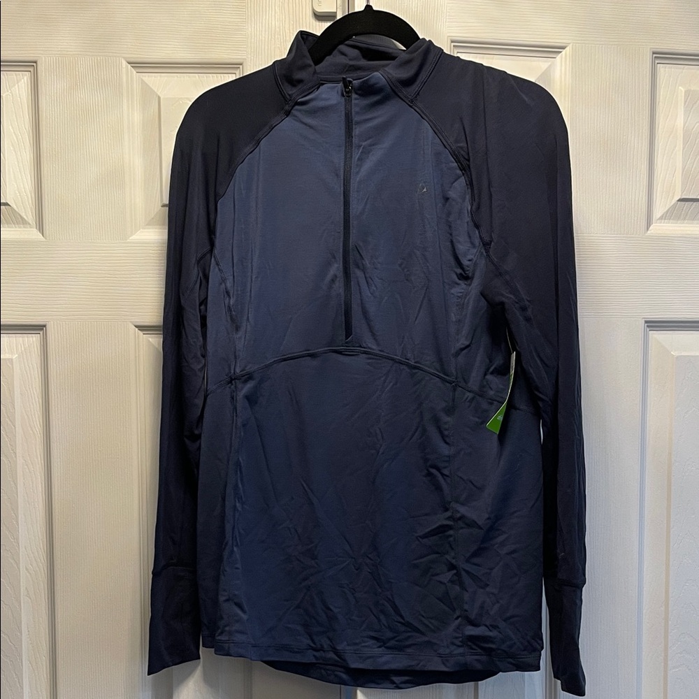 Paradox Men's Deep Blue Lightweight Jacket